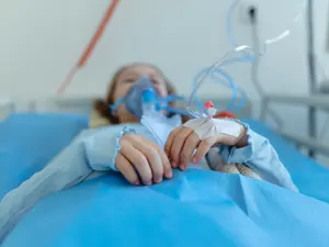 Mother's Love Brought Her Daughter Back After 5 Years In A Coma