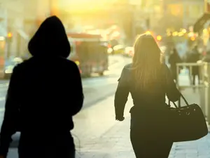 Murder-for-Hire Plot Shakes San Bernardino