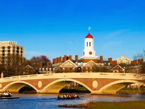 Murder In Cambridge: Cold Case Finally Cracked After 32 Years