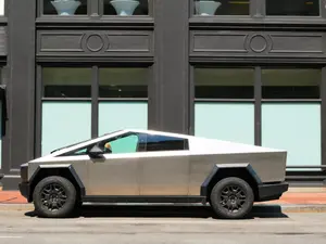 Mysterious Cybertruck® Blast In Las Vegas: What Authorities Know So Far