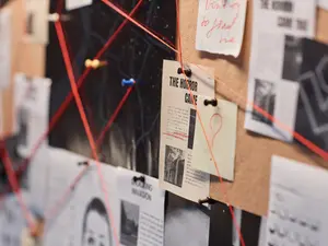 Nathan Carman: Monster Or Martyr?