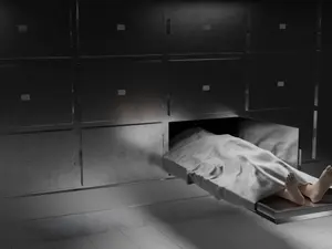 Nearly 200 Abandoned Corpses Found In Colorado Funeral Home Nightmare