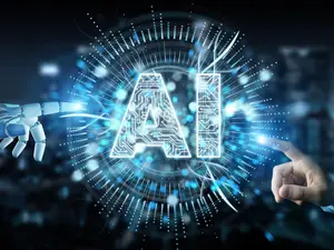 Netflix® Under Fire For Using AI-Generated Images