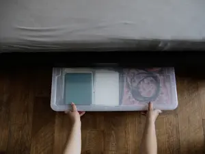 7 Things You Should Never Keep Under Your Bed