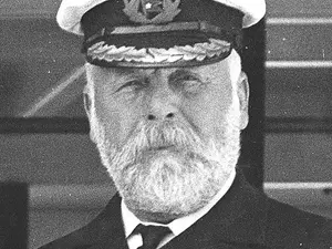 New Book Reveals What Really Happened To The Titanic Captain In His Final Moments
