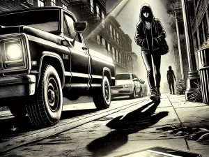 New Chilling HBO® Documentary On Michelle Carter's Texting-Suicide Case