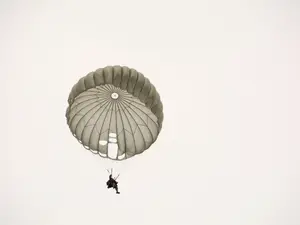 New Discovery Could End The 50-Year Hunt For D.B. Cooper