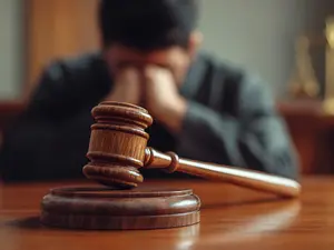 New Hearing Ordered In 'Serial' Podcast's Adnan Syed Case