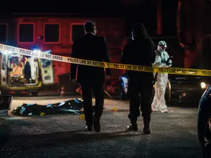 New Jersey Mother Found Dead In Dumpster