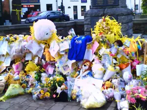 New McCann Clues, Same Old Suspect - And He's Free Soon