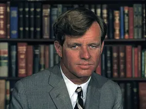 New RFK Files Reveal Investigators Feared A Government Plot