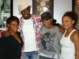 Newest Sean 'Diddy' Combs Bombshell Allegations