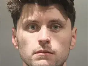 Mother Killed by Son