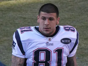 NFL® Star Aaron Hernandez's Downfall