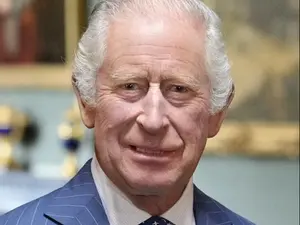 No One Expected This From King Charles