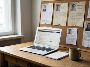 North Carolina Mother Found Alive 24 Years After Christmas Shopping Trip