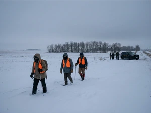 Police Say Tools Were Ordered After Alleged Murder