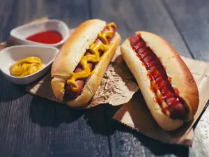 Nudist Neighbor Kills Elderly Couple Over Hot Dog