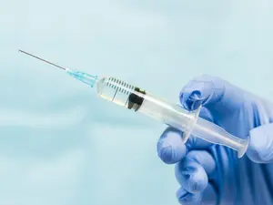 Nurse Gets 7 Years For Drugging Patients