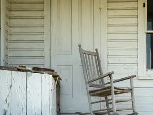 Man Kills Entire Family Over Homelessness Fear