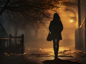 People Punching Women In NYC Streets