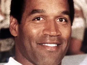 O.J. Simpson's Bible Sells For $80,276 In Auction