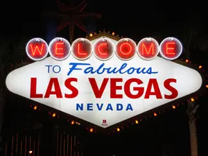 O.J. Simpson's Son Sued For Taking Over Late Father's Vegas Home