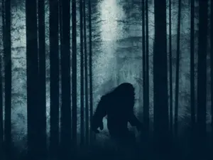 Oklahoma Man Kills Friend, Blames Bigfoot Plot