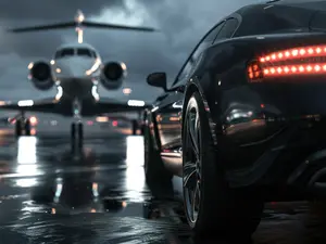 One Man's $1.1M COVID-19 Scam