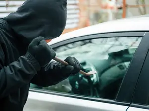 Own A Car? Beware Of Grand Theft Auto