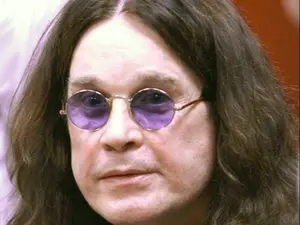 Ozzy Osbourne Dies at 76 After Grueling Battle