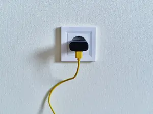 PA Counselor Charged For Recording Women In Bathroom