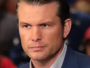 Under Fire: Hegseth Denies Allegations