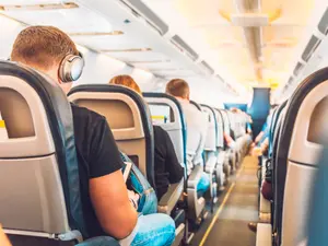 Passenger Who Caused Flight To Be Diverted Must Pay Thousands