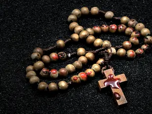 Pastor Found Nailed To Wall In Grisly Arizona Killing