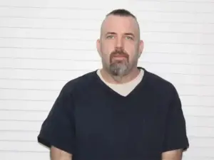 Pastor Shoots Wife's Lover Point-Blank Outside Busy Restaurant