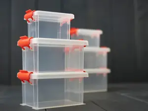 Pediatrician Arrested After Dog Found Nearly Dead In Storage Bin