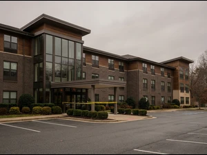 Robert Fuller Jr. Killed In Maryland Facility