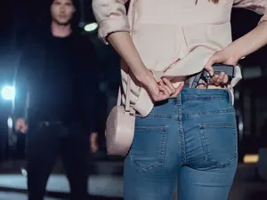 Police Arrest Notorious Columbian Hitwoman Known As 'The Doll'