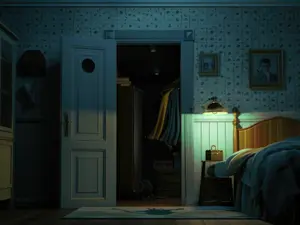 87-Year-Old Doctor Murdered By Grandson In 4 A.m. Attack