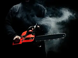 Police Shoot Chainsaw-Wielding Man At Illinois Assisted Living Center