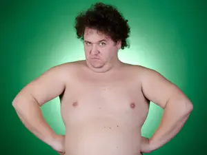 Police Taser Naked Man During Wild Carjacking Attempt In Australia