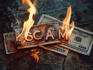 Ponzi Swindler Sean Mueller Gets 40 Years In Prison