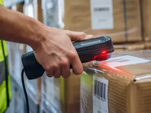 USPS Worker Dead After Sorting Facility Shooting