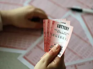 Powerball Felon Back In Jail After Wild Florida Brawl