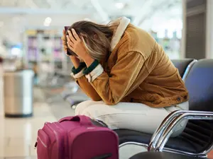 Prepare For Delays At These US Airports