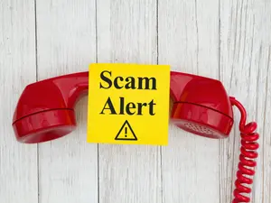 Protect Yourself From AI Phone Scams