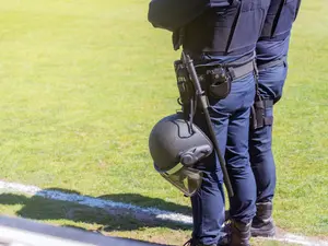 PSG Win Sparks Deadly Riots Across France