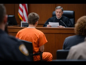 Raleigh Teen Gets Life For Killing Five