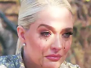 'Real' Housewife In Real Trouble, Thanks To Husband